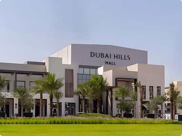 Dubai Hills Estate